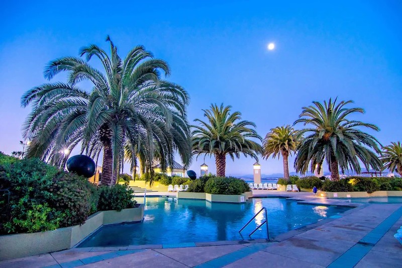 Chile Vacation! 7 Nights at Hippocampus Viña del Mar Resort gallery
