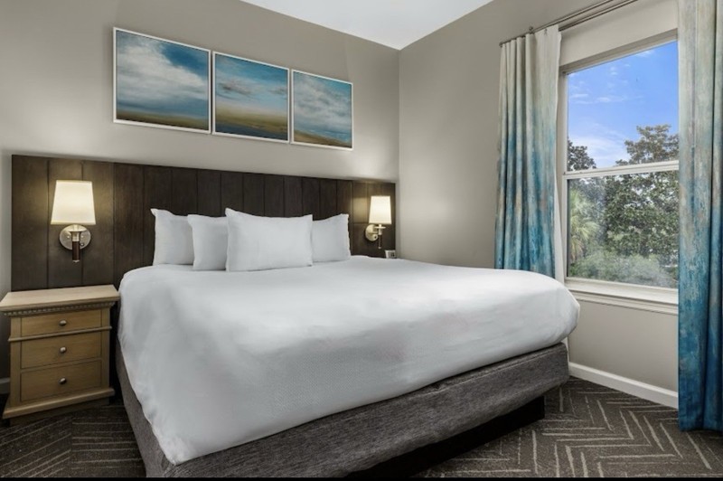 Destin, FL, Wyndham Beach Street Cottages, 1 Bedroom, Sleep 6. July 24-31 gallery