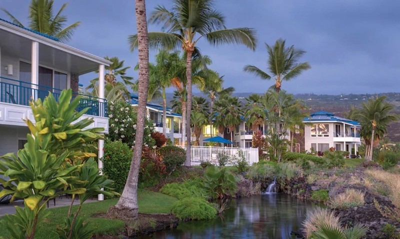 Club Wyndham Holua Resort Mauna Loa Village Hawaii ANY 7 Nights ANY YEAR 2BR gallery