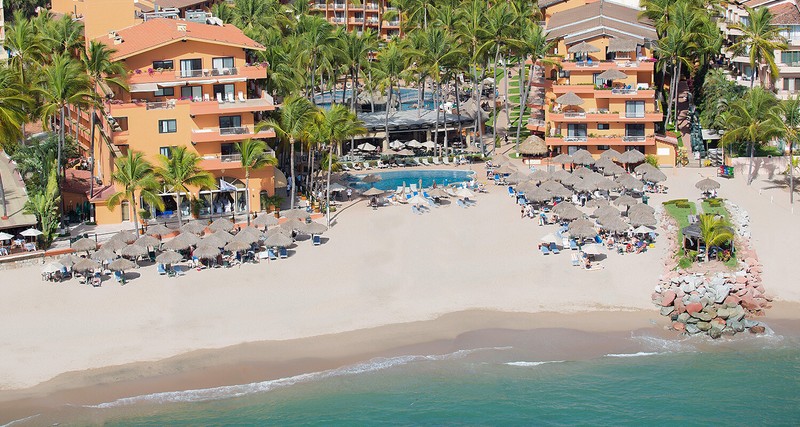 Puerto Vallarta, Mexico Villa Del Palmar Studio/1 BR Inquire About Dates gallery