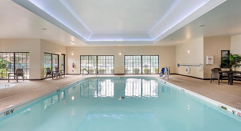 Branson, MO~Falls Village~December 23-26, 2025 Studio, Sleeps 4 gallery