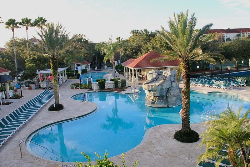 Star Island Resort and Club ~ Kissimmee FL 1BR/Sleeps 4 ~ 7Nts JUN thru DEC 2026