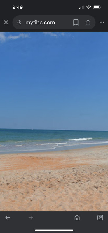 OCEANFRONT CONDO--- Week in Ormond Beach, Florida: March 28-April 5, 2025 gallery