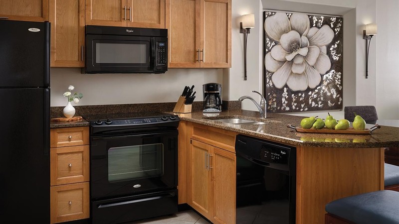 Sheraton Desert Oasis Scottsdale AZ 1BR FullKit Sleeps 4 -7Nt JUL/AUG/SEPT 2026 gallery