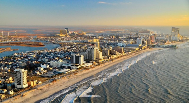 Legacy Vacation Club~Brigantine, NJ~Studio/Sleeps 2~7Nts Weekly Rental 2025/26 gallery