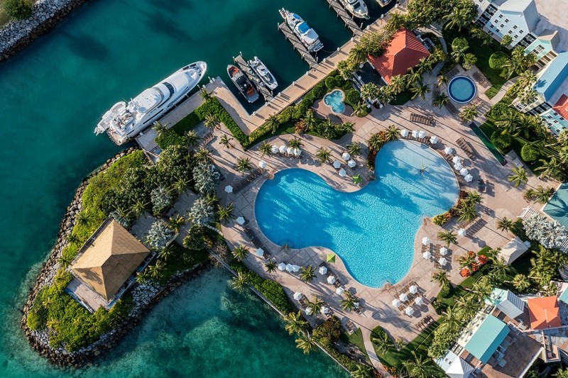 Atlantis Bahamas- Harborside Resort 1 Premium Bedroom 10/10/26-10/17/26 gallery