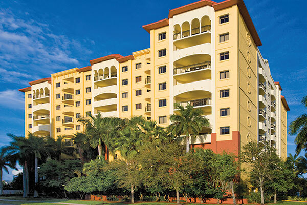 Worldmark Sea Gardens Fort Lauderdale area Pompano Beach FL-2 bdrm Jul 20-25
