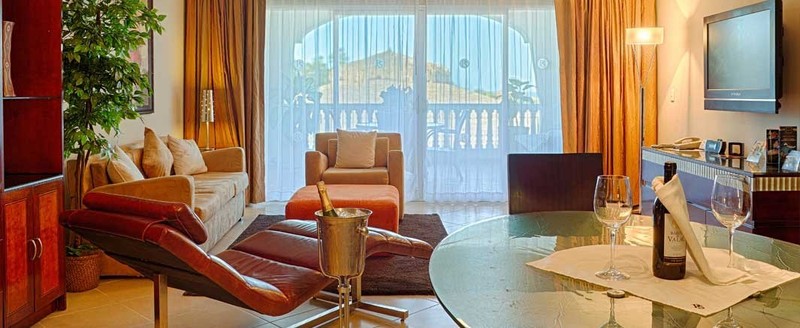 VIP Luxury Resort Stay in Presidential Suite In Puerta Plata Dominican Republic gallery