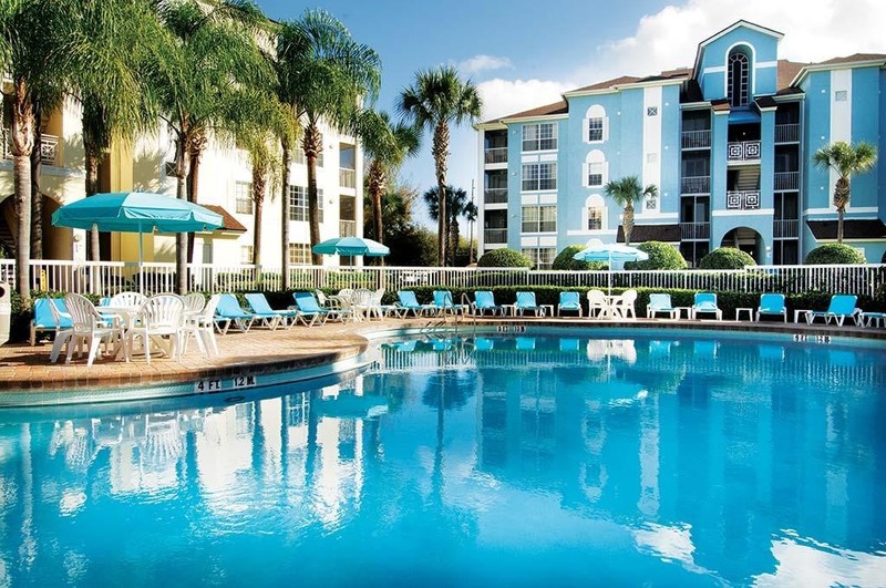 Grande Villas Resort Orlando FL 2BR Sleeps 6 -7Nt AUG 2026-MAY 2027 gallery