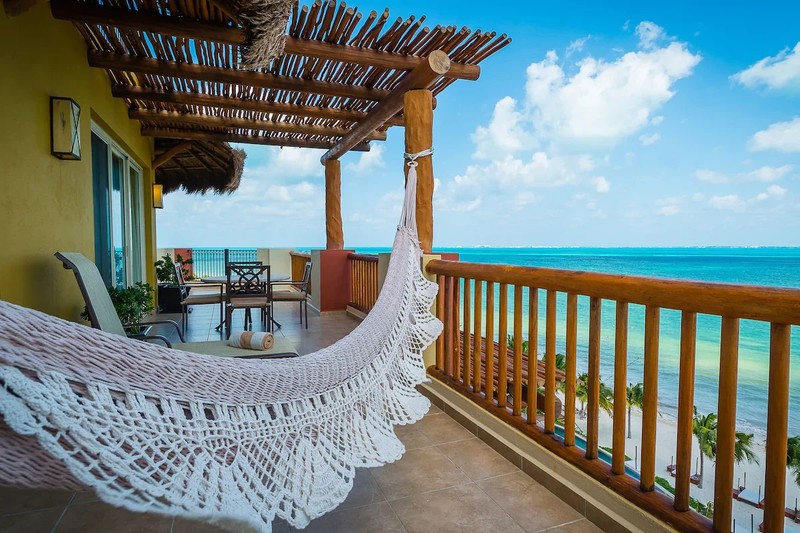 Villa del Palmar Puerto Vallarta – Flexible 7-Night Luxury Beachfront Stay gallery