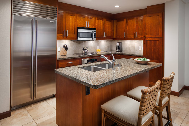 Marriott Kauai Lagoons Kalanipu’u Lihue Kauai Hawaii 3 BR 4 Night ANY YEAR Hotel