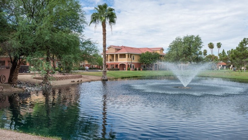 WEEKS~WESTGATE PAINTED MOUNTAIN RESORT Arizona ~RESORT CONDO gallery