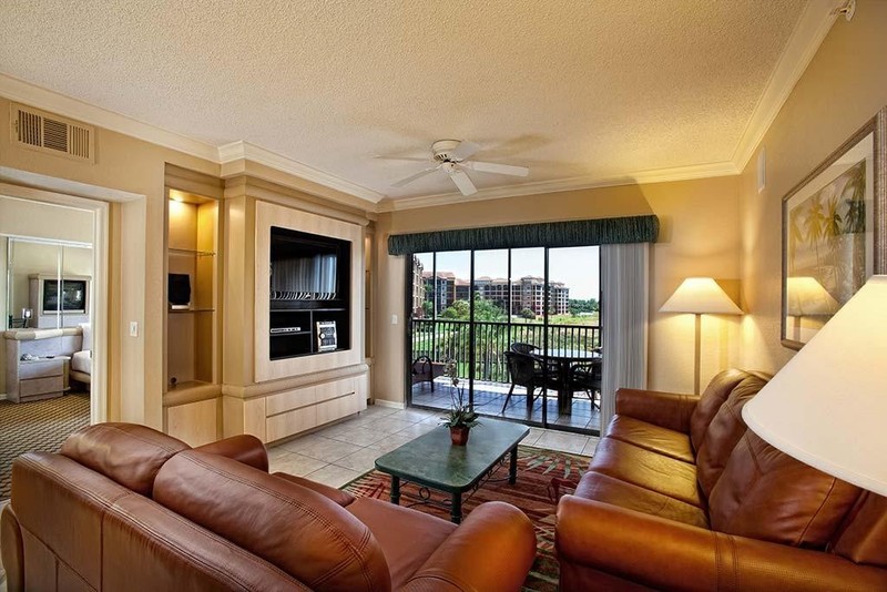 Westgate Lakes Resort and Spa Orlando FL 1BR Sleeps 4 -7Nt JUN 2026-DEC 2026 gallery