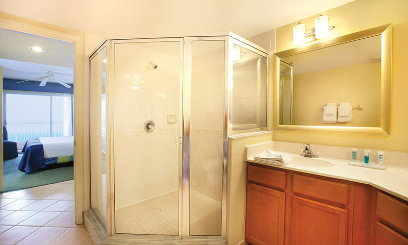 Club Wyndham Royal Vista -2 bdrm Pompano beach Fort Lauderdale South Florida gallery