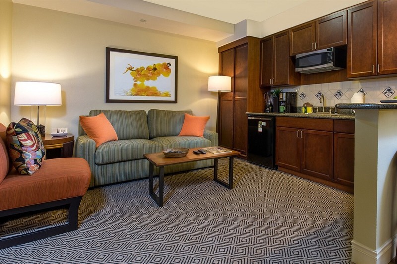 Tahiti Village - Las Vegas, Nevada ~1BR Moorea Suite~ 7Nts SEPTEMBER 2026 gallery