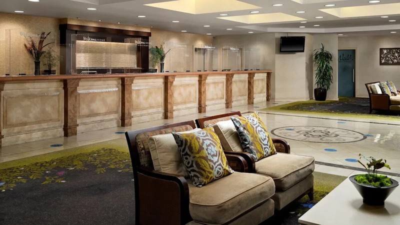 Hyatt Villas on The Green at the Welk ~ CA~ 1BR/Sleeps 4/Kitchen ~ 7Night Rental gallery