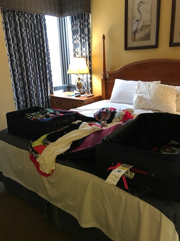 Myrtle Beach Oceanfront 1 Bed Timeshare Rental July 25 to Aug. 1 for 7 Nights gallery