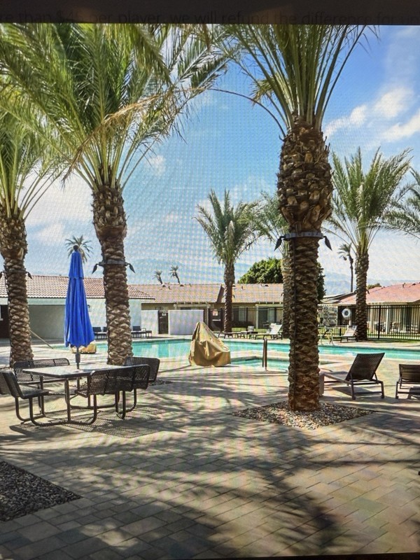 Coachella 2brm: Sat 4/12-19 2025 REDUCED!! gallery