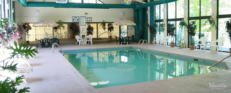 JUNE WEEKS -Laurel Point Resort Smoky Mountains!~ Gatlinburg, TN 2BR/SLPS 6 gallery