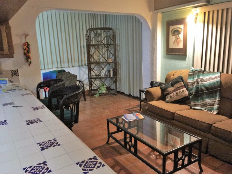 Cabo San Lucas Mexico Pool View Condo 1+ bed 1 bath 1 Block Mendano Beach Marina gallery