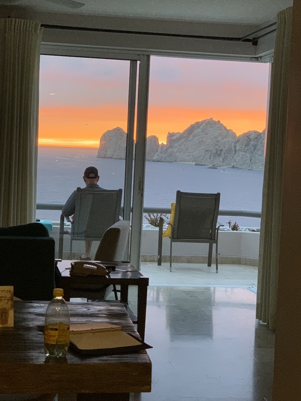 Corazon Cabo BEST 1 Bed/2 Bath Top Floor Penthouse Medano Beach Front gallery
