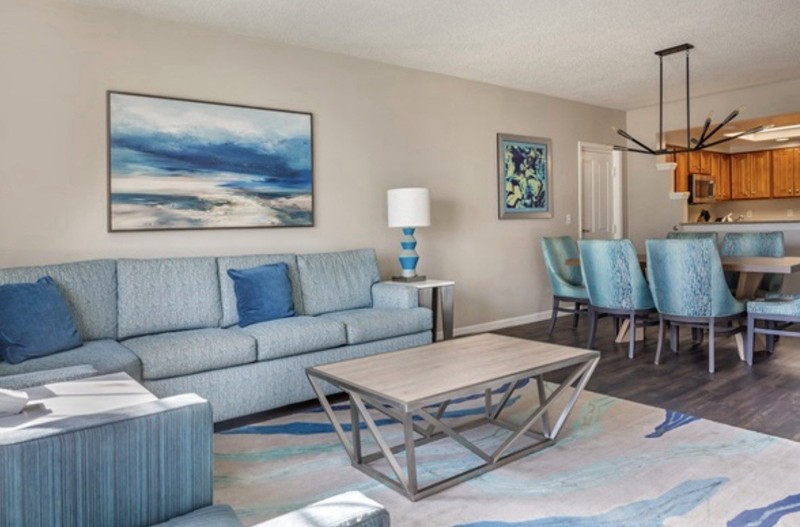 HGVC Orlando SEAWORLD RESORT **SUMMER DISCOUNTS** PICK YOUR DATES! gallery