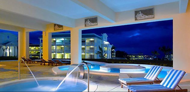 Jamaica - Grand Palladium Jamaica Resort & Spa - Reservation Deposit gallery
