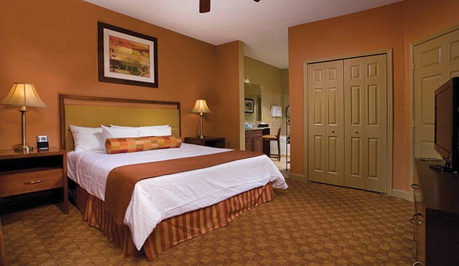 Club Wyndham Nashville 2 BR Deluxe -3 nights Aug 10-13 gallery