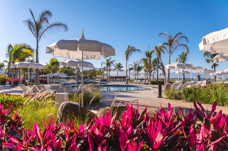 Grand Bliss Nuevo Vallarta, Puerto Vallarta, Mexico, 8 Days, 7 Nights gallery
