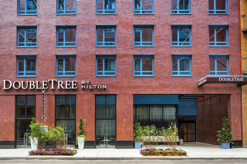 Double Tree by Hilton New York City Times Square West - Daily & weekly rentals gallery