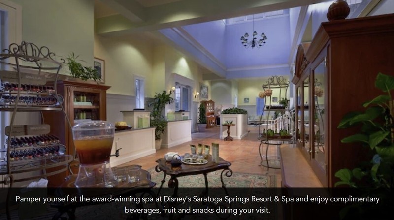 Disney Saratoga Springs Resort & Spa DisneyWorld ANY 6 Nights ANY YEAR 2 BR