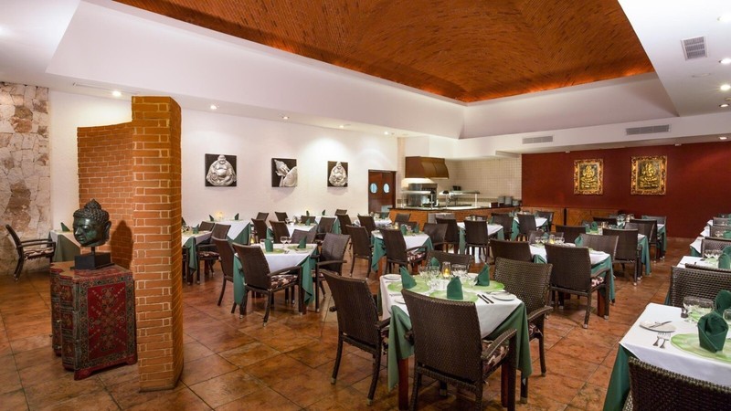 All Inclusive Resort Vacation - Grand Sirenis Riviera Maya - 2 adults / 4 nights gallery