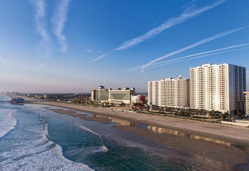 Wyndham Ocean Walk - 1 BR Suite - Multiple Weeks Available! FULL KITCHEN/BALCONY gallery