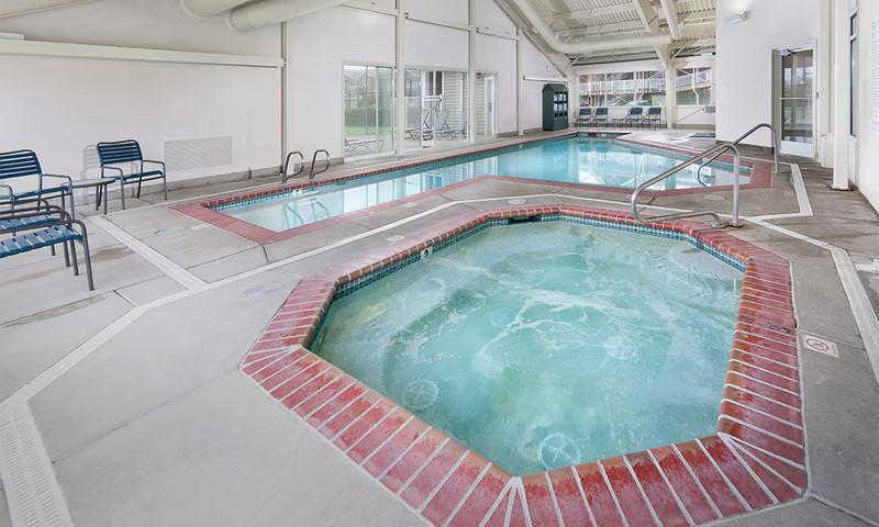4/10/26 to 4/17/26 @ Depoe Bay, OR in a 2BR oceanfront condo that sleeps 6 gallery