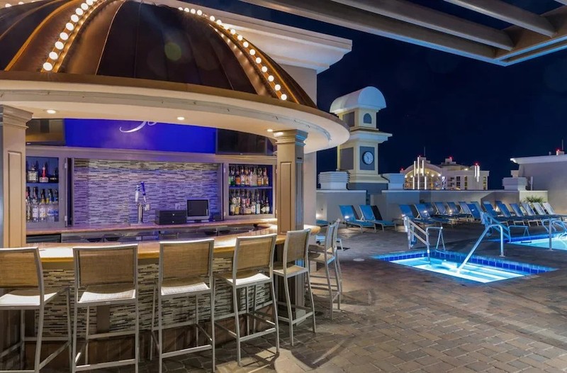 Marriott’s Grand Chateau Las Vegas – 7 Nights – 1BR/Studio – Walk to Strip gallery
