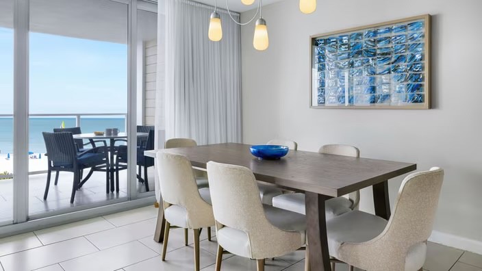🌴Marriott Crystal Shores Marco Island Beachfront Rental 2BD/2BA Aug 14-21, 2026 gallery
