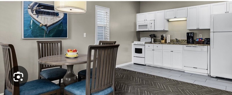 Destin, FL, Wyndham Beach Street Cottages, 1 Bedroom, Sleep 6. July 24-31 gallery