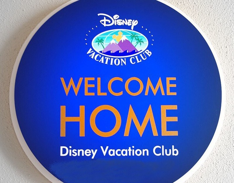 Disney Hotel
