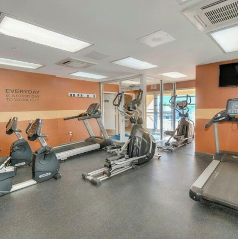 Spring Break - Easter Week at Baywatch Resort in on 6th Floor 3 Beds, sleeps 6 gallery