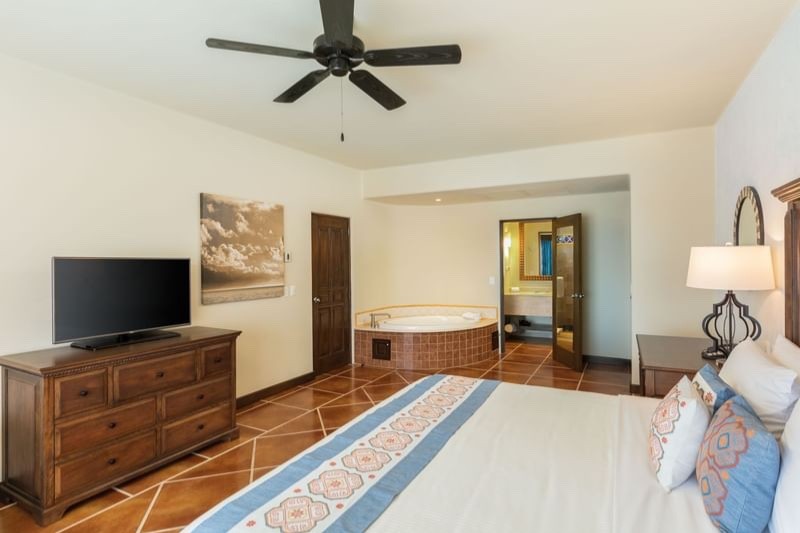 7-Night Stay in Newly Renovated 3BR Villa – Los Cabos Mexico gallery