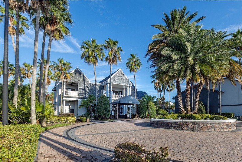 Legacy Vacation Club Orlando ~FL~1BR/Sleeps 4~7Nts JUL/AUG/SEPT/OCT/NOV/DEC 2025
