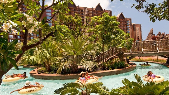 Disney Aulani Vacation Club Villas Ko Olina Hawaii ANY 7 Nights ANY YEAR 2 BR gallery