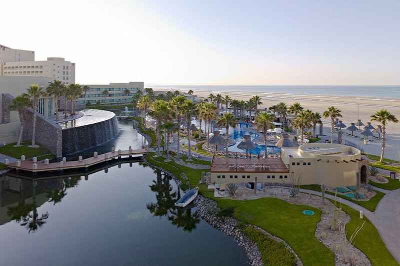 Mayan Palace Puerto Penasco, Rocky Point, Mexico, 8 Days, 7 Nights gallery