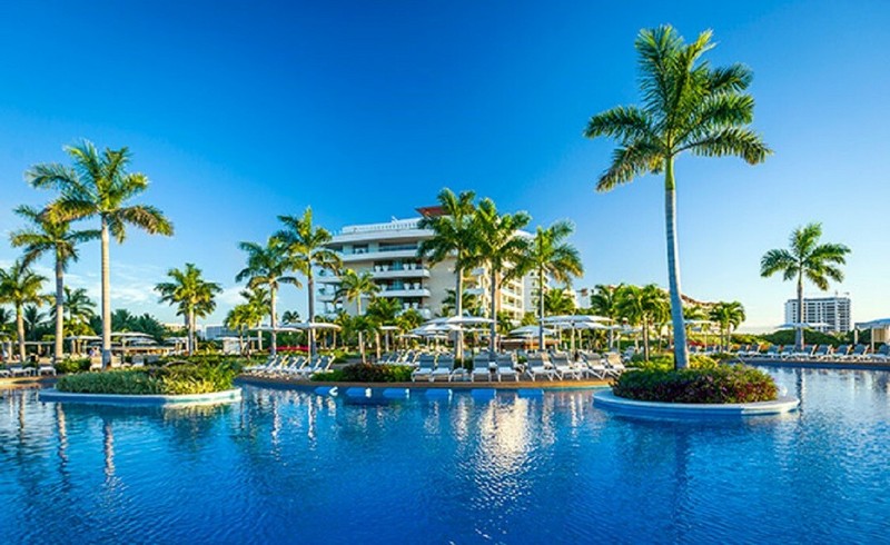 Mayan Palace 1 BDRM/1BA Nuevo Vallarta (*No Thanksgiving, X-mas, or New Years) gallery