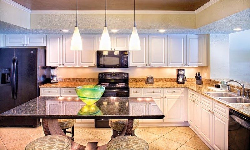 Wyndham Panama City Beach, FL 2BR/2BA Deluxe Condo Aug 28-31; 3 Nights; Sleeps 8 gallery