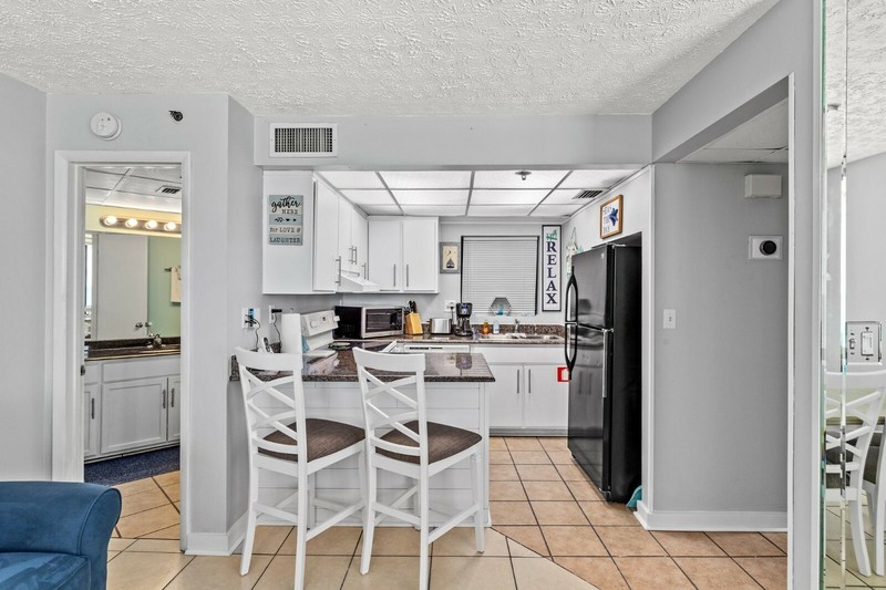SEPTEMBER 25TH - OCT 2ND 2026 Panama City Beach front FLORIDA CONDO Week rent gallery
