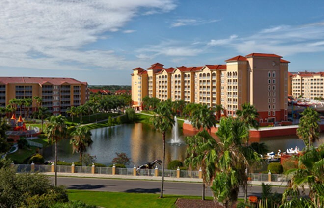 Stay at Westgate Tower Resort Orlando Florida-Weekly Rentals gallery