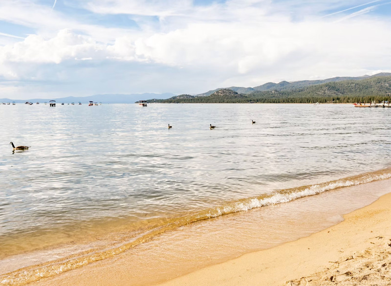 Tahoe Beach & Ski Club ~ South Lake Tahoe, CA ~Studio/Sleeps 2~7Nts NOV/DEC 2026 gallery