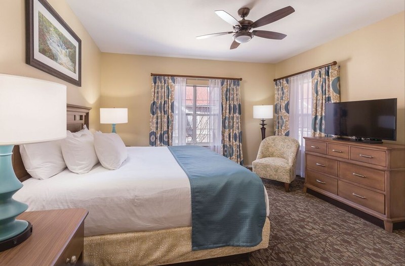 Branson, MO, Wyndham Branson at the Meadows, 2 Bedroom Deluxe, 6-13 June 2026 gallery