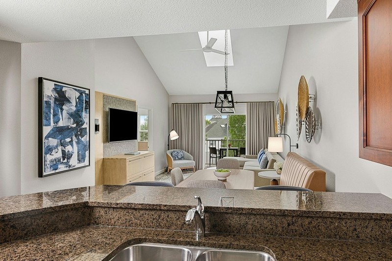 Sheraton Broadway Plantation. Two-Bedroom Villa. Myrtle Beach, SC gallery